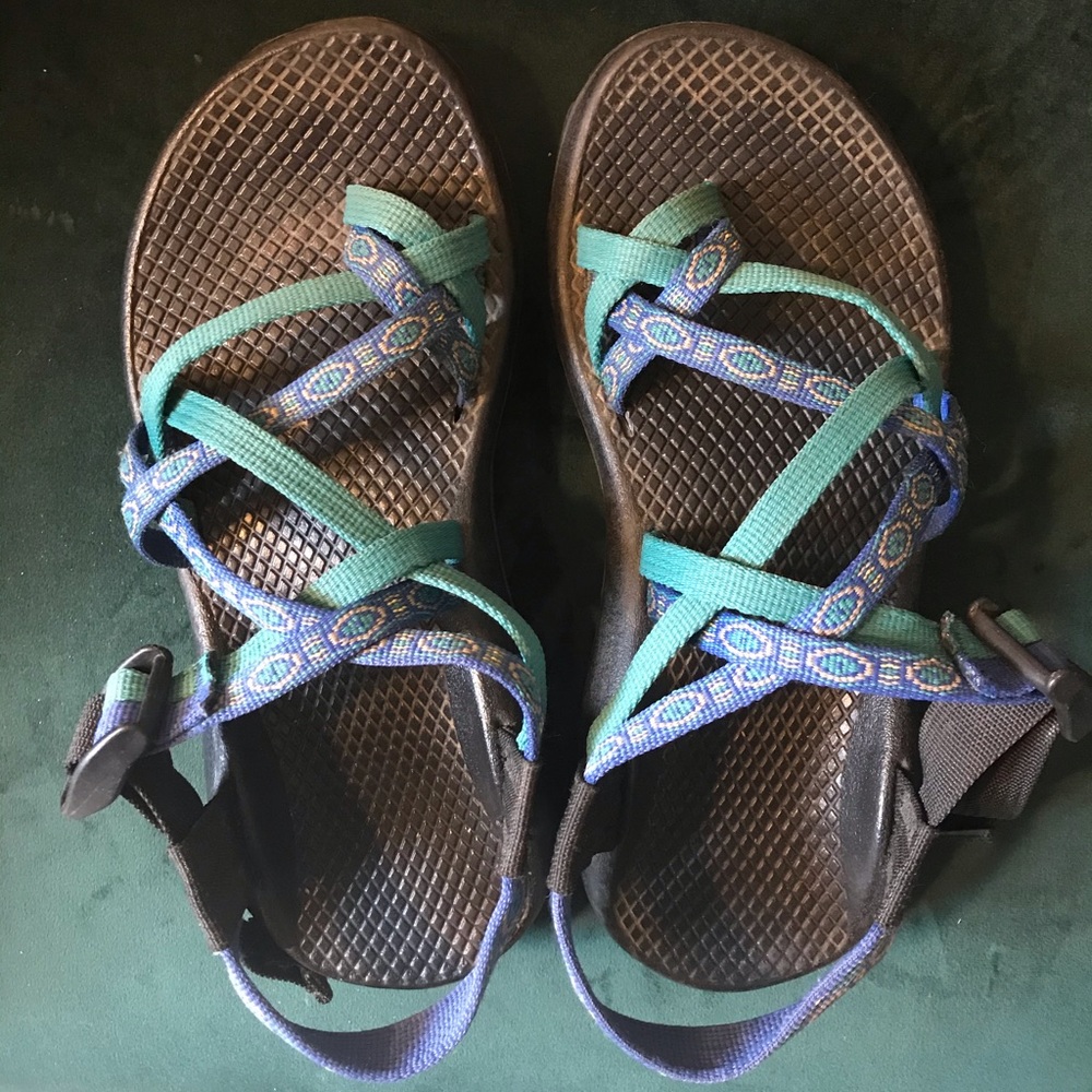 Chacos